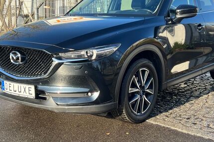 Mazda CX-5 179.502 km 12.900 &euro; Berlin 13597