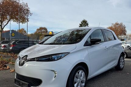 Renault ZOE 67.940 km 5.990 &euro; Paderborn 33102