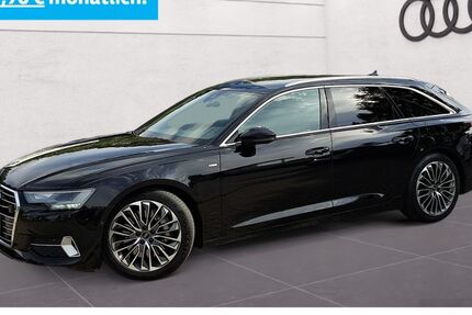 Audi A6 88.253 km 33.910 &euro; Kölln-Reisiek 25337