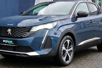 Peugeot 3008 18.243 km 27.440 &euro; Eschwege 37269