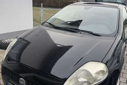 Fiat Punto 203.000 km 1.200 &euro; Mittelstetten 82293