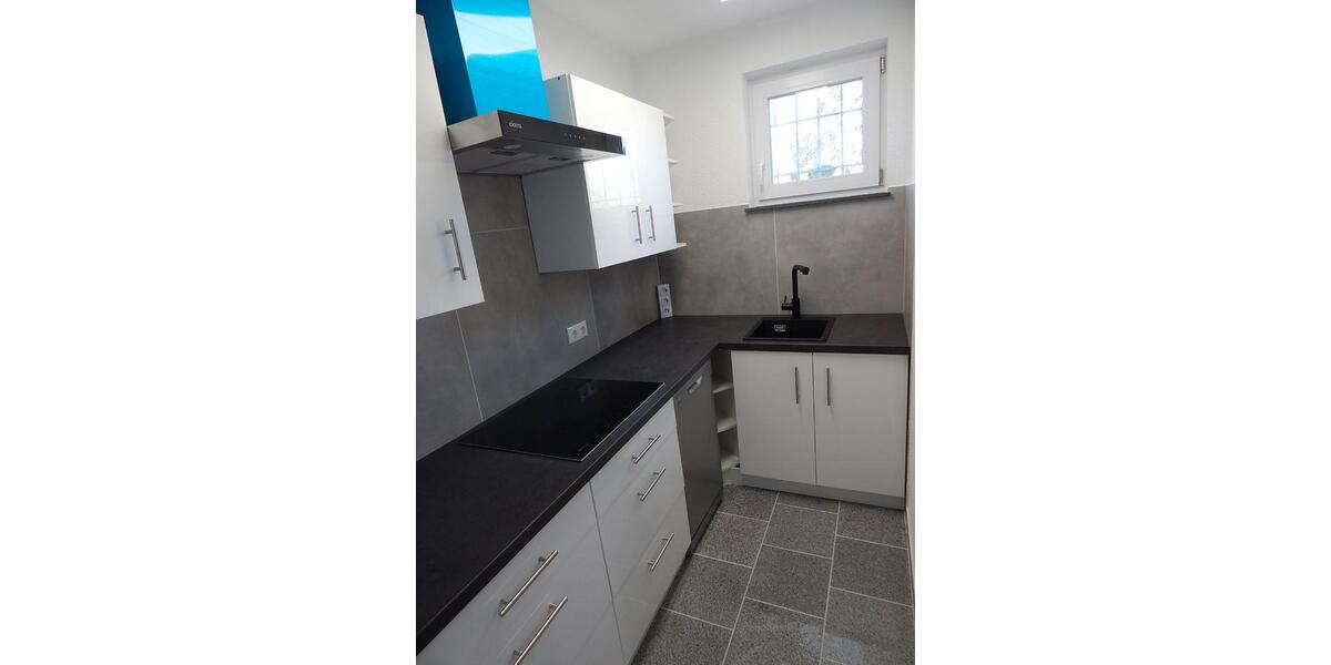 Erdgeschoßwohnung Oberteuringen - 1 Zimmer, 45 m&sup2;, 450&euro; | Angebot:26406613