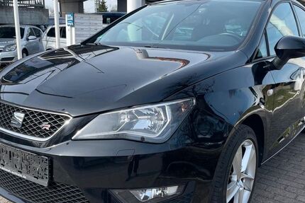 Seat Ibiza 187.536 km 4.900 &euro; München OT Trudering-Riem 81825