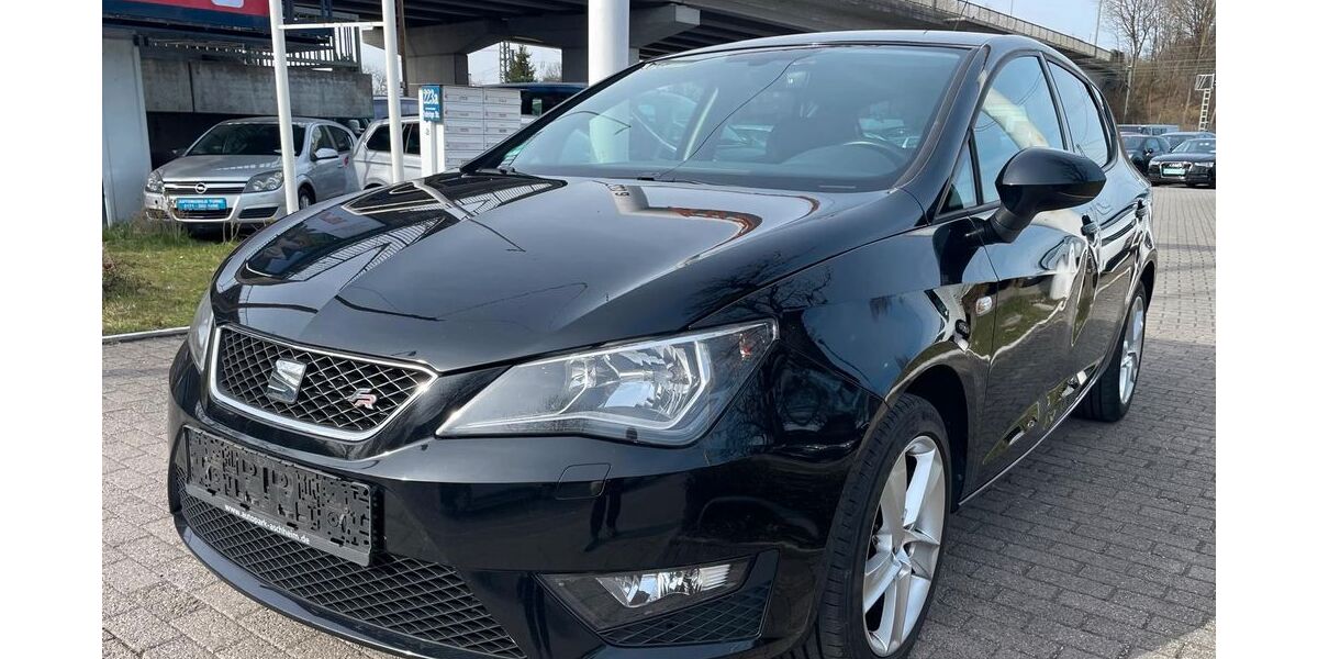 Seat Ibiza 187.536 km 4.900 &euro; München OT Trudering-Riem 81825