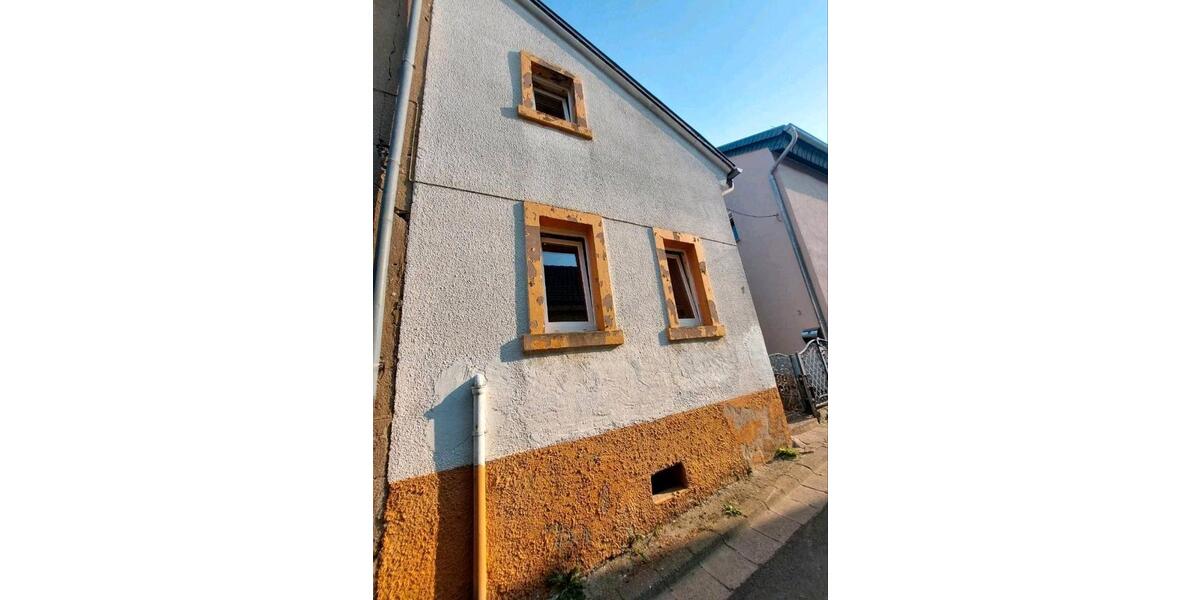 Einfamilienhaus Weiler bei Bingen - 80.000&euro; | Angebot:27141356