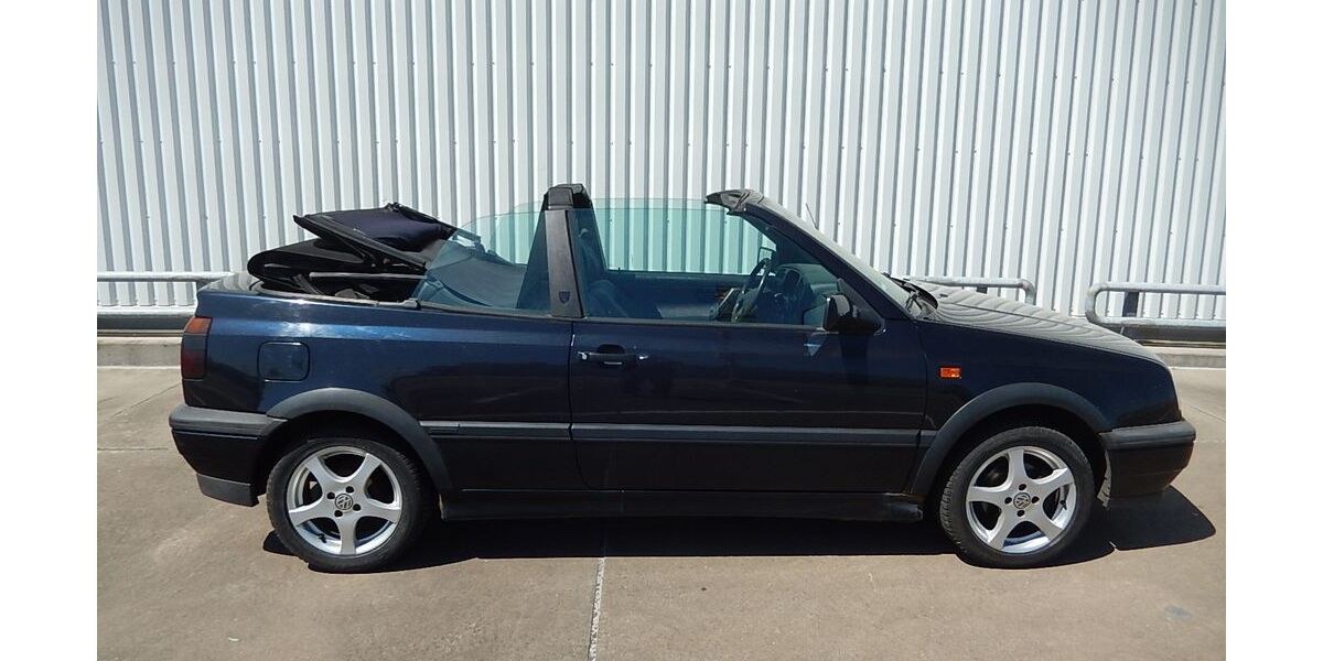 VW Golf 195.800 km 1.800 &euro; Erkner 15537