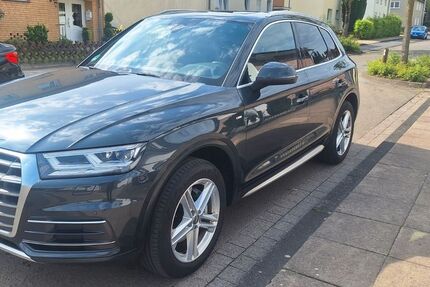 Audi Q5 117.000 km 24.600 &euro; Bielefeld 33609