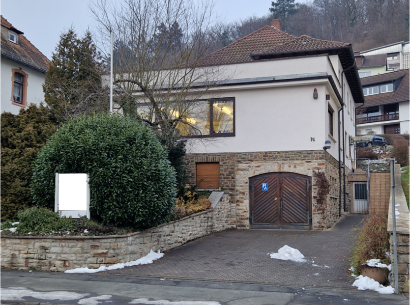 Büro in Biedenkopf 2.500 € 246.4 m²
