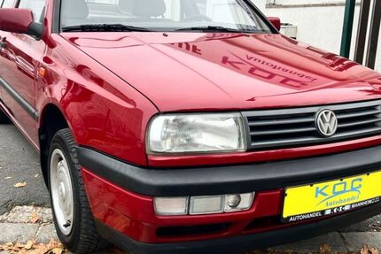 VW Vento