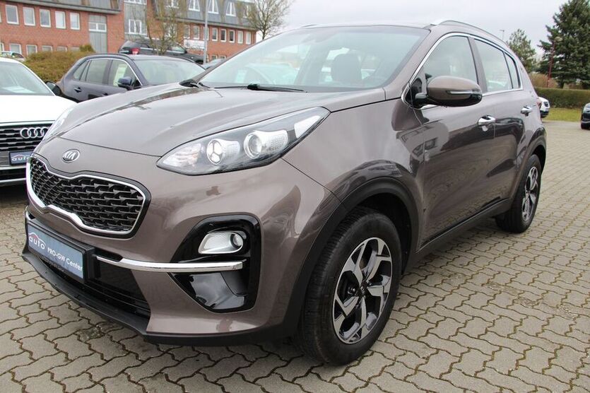 Sportage