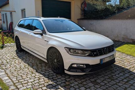 VW Passat 55.573 km 26.500 € Naumburg 06618