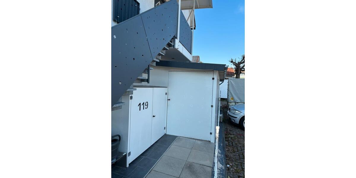 Reihenhaus Schopfheim - 3 Zimmer, 105 m&sup2;, 410.000&euro; | Angebot:26737929