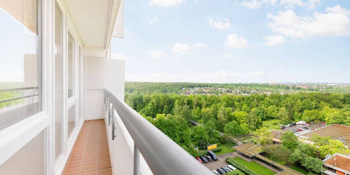 Etagenwohnung Stuttgart Asemwald - 3 Zimmer, 80 m&sup2;, 219.000&euro; | Angebot:26851457