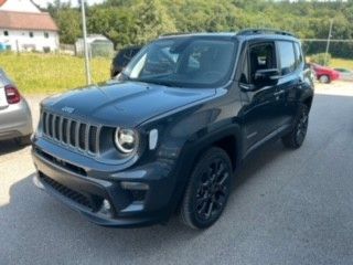 Jeep Renegade 0 km 38.980 € Diedorf / Augsburg 86420