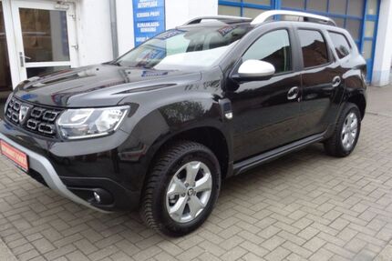 Dacia Duster 77.957 km 12.850 &euro; Aschersleben 06449