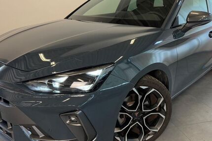 Cupra Leon 16.727 km 29.950 € Buchholz in der Nordheide 21244
