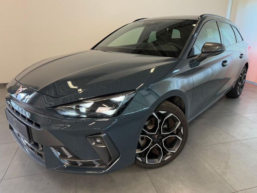 Cupra Leon 16.727 km 29.950 € Buchholz in der Nordheide 21244