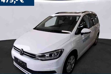 VW Touran 88.890 km 29.930 € Kornwestheim 70806