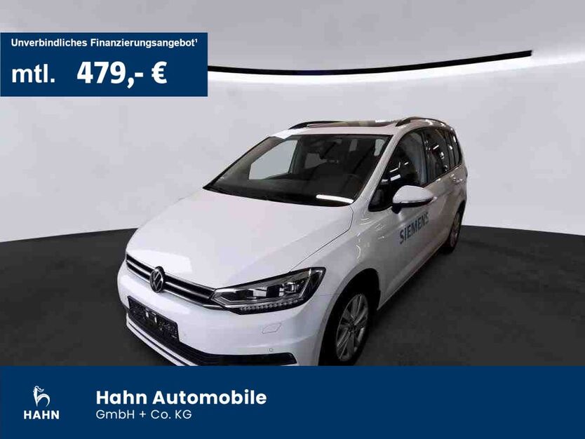 VW Touran 88.890 km 29.930 € Kornwestheim 70806