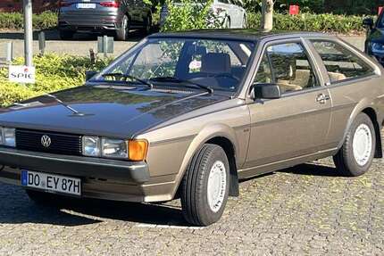 VW Scirocco 51.000 km 10.500 &euro; Dortmund 44143