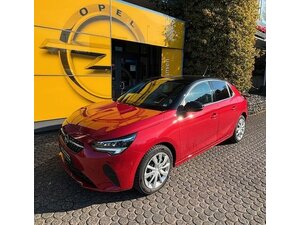 Opel Corsa F Elegance 100PS 14.242 km 15.990 &euro; Battenberg 35088