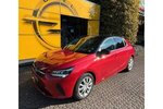 Opel Corsa F Elegance 100PS 14.242 km 15.990 &euro; Battenberg 35088