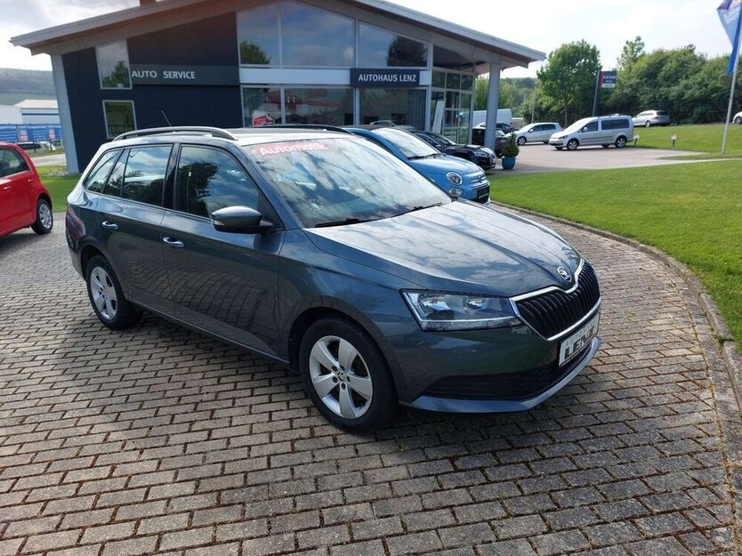 Fabia