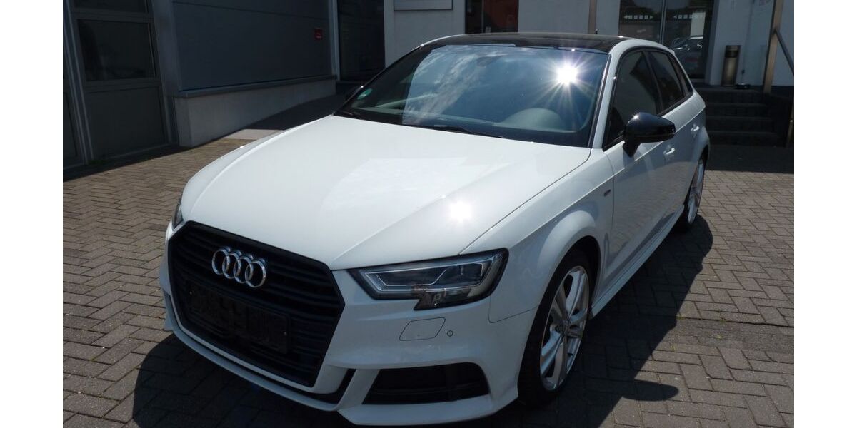 Audi A3 118.500 km 17.235 &euro; Issum-Sevelen 47661