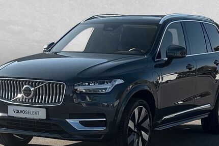 Volvo XC90 16.000 km 56.750 &euro; Karlsruhe 76187