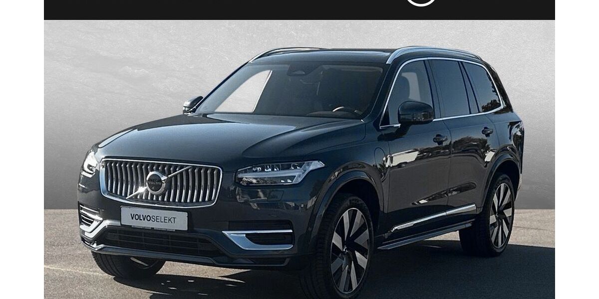 Volvo XC90 16.000 km 56.750 &euro; Karlsruhe 76187