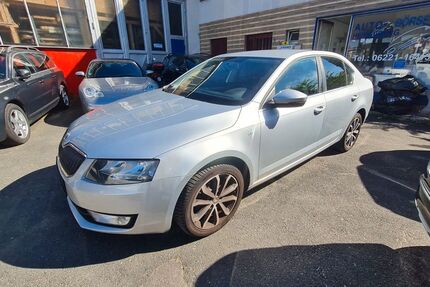 Skoda Octavia 188.000 km 6.900 &euro; Heidelberg 69115