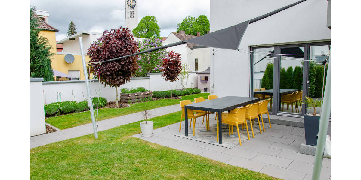 Doppelhaushälfte Amberg - 4 Zimmer, 121 m&sup2;, 565.000&euro; | Angebot:26702669