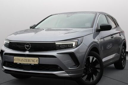 Opel Grandland (X) 192.400 km 14.994 € Frankfurt am Main 60386