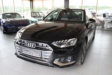 Audi A4 57.000 km 27.990 € Amstetten 73340