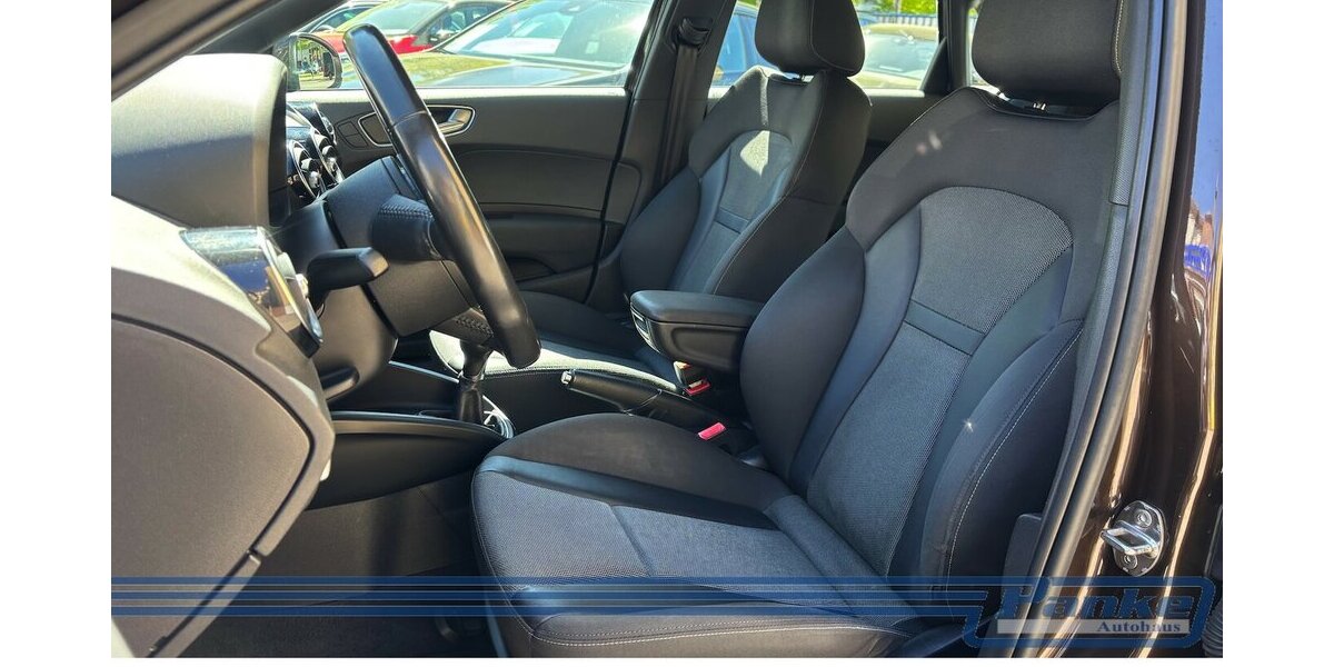 Audi A1 ambition S-Line 1.2*PDC*SHZ*NAV*S&S*Klima 185.191 km 5.990 &euro; Berlin 13187