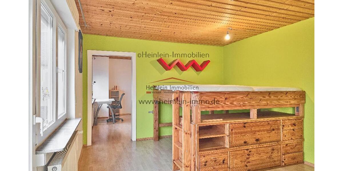 Einfamilienhaus# opt. Bauplatz# Sauna# Wintergarten# Kaminofen# PV & Solar# Griesheim Hofmannstr. - Einfamilienhaus Griesheim | Angebot:26033924