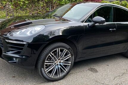 Porsche Macan 190.000 km 28.900 &euro; Essen 45259