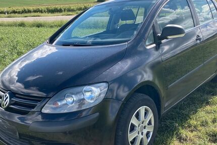 VW Golf Plus 300.000 km 1.500 &euro; Bernstadt 89182