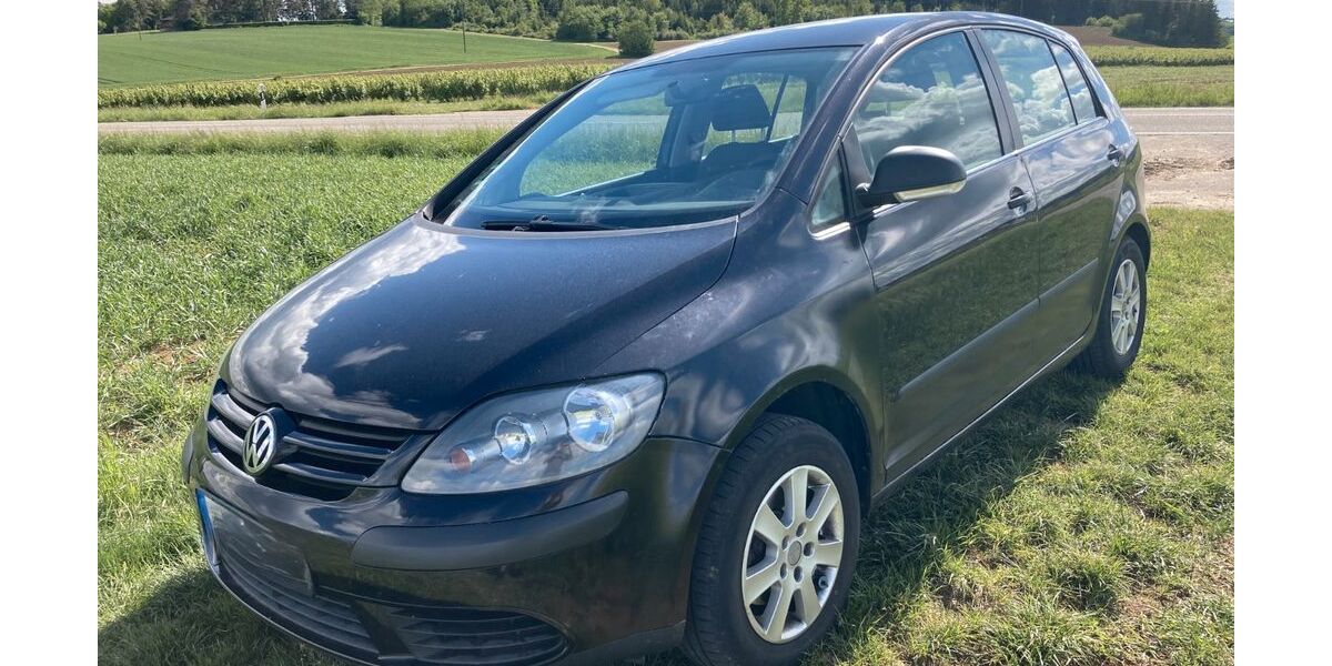 VW Golf Plus 300.000 km 1.500 &euro; Bernstadt 89182