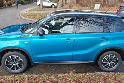 Suzuki Vitara 137.767 km 11.600 &euro; Kempten 87439