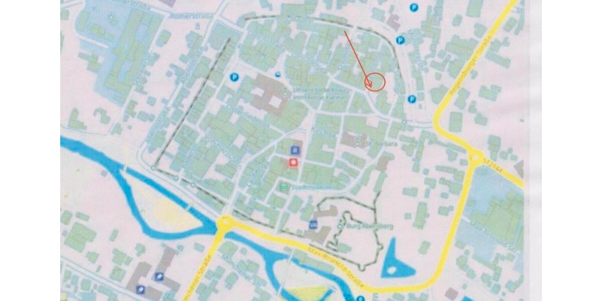 Gewerbeobjekt Abensberg - 1.450&euro; | Angebot:23872371