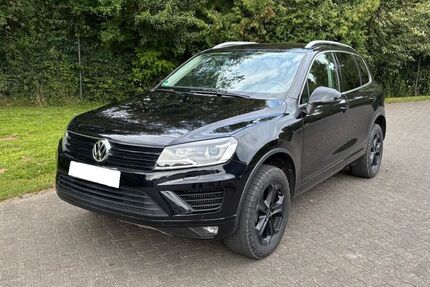 VW Touareg 150.000 km 19.950 &euro; Neunkirchen 57290
