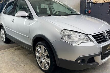 VW Polo 144.115 km 5.999 &euro; Langenhagen 30851