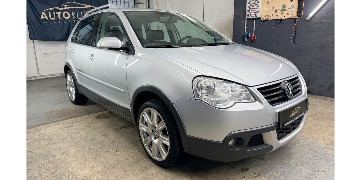 VW Polo 144.115 km 5.999 &euro; Langenhagen 30851