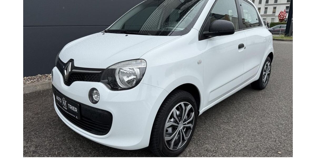 Renault Twingo 120.123 km 4.980 &euro; Trier 54294
