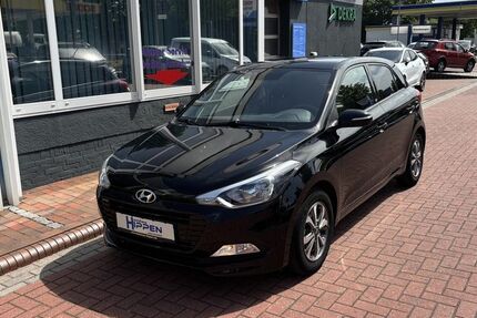 Hyundai i20 63.913 km 9.900 &euro; Jever 26441