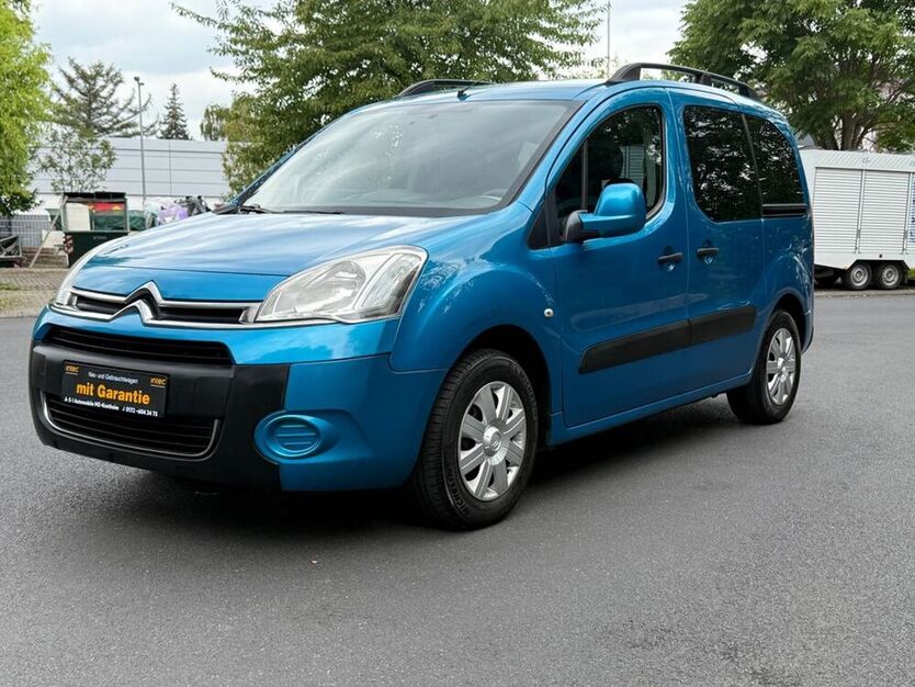 Berlingo