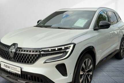 Renault Austral 25.914 km 25.980 &euro; Buchholz 21244