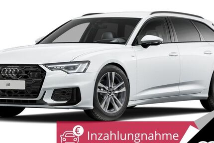 Audi A6 26.800 km 51.382 &euro; Landshut 84030