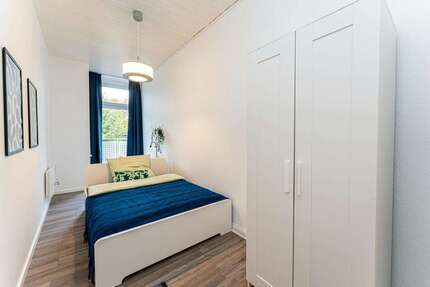 Zimmer Berlin Moabit - 690&euro; | Angebot:27415191